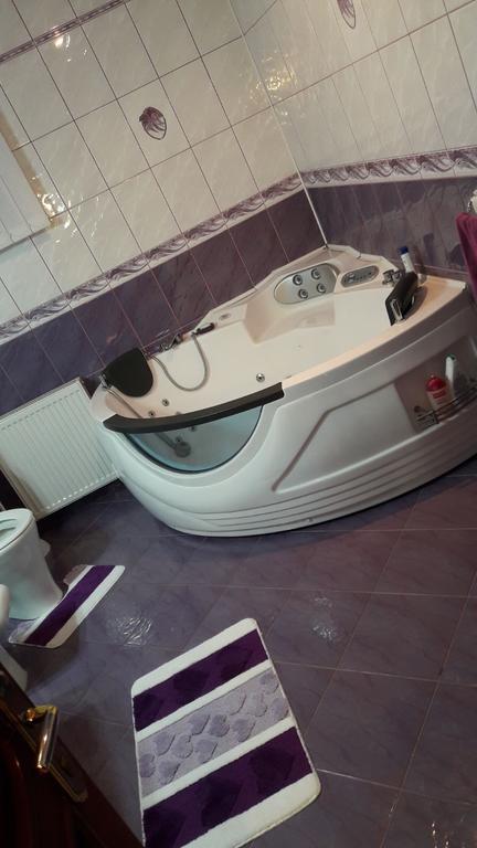 Casa De Vacanta Paraul Rece Ngoại thất bức ảnh