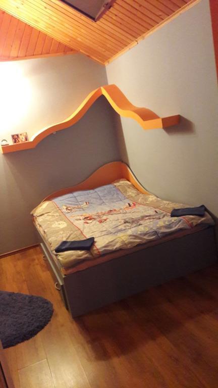 Casa De Vacanta Paraul Rece Ngoại thất bức ảnh