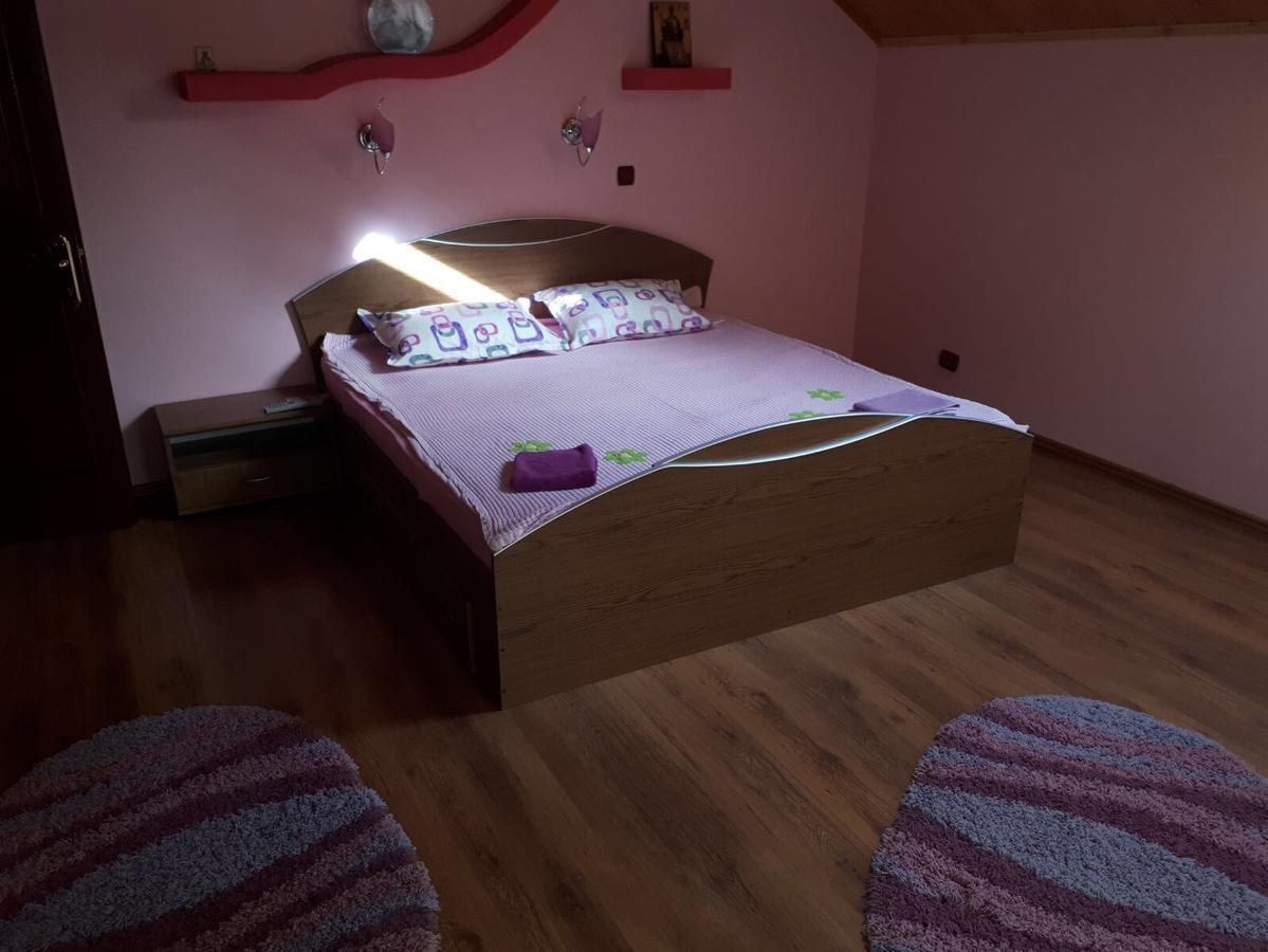 Casa De Vacanta Paraul Rece Ngoại thất bức ảnh