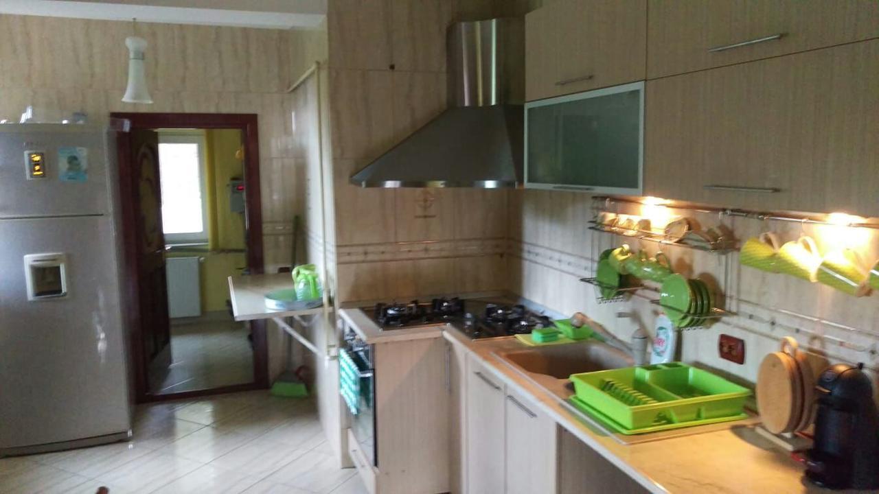 Casa De Vacanta Paraul Rece Ngoại thất bức ảnh