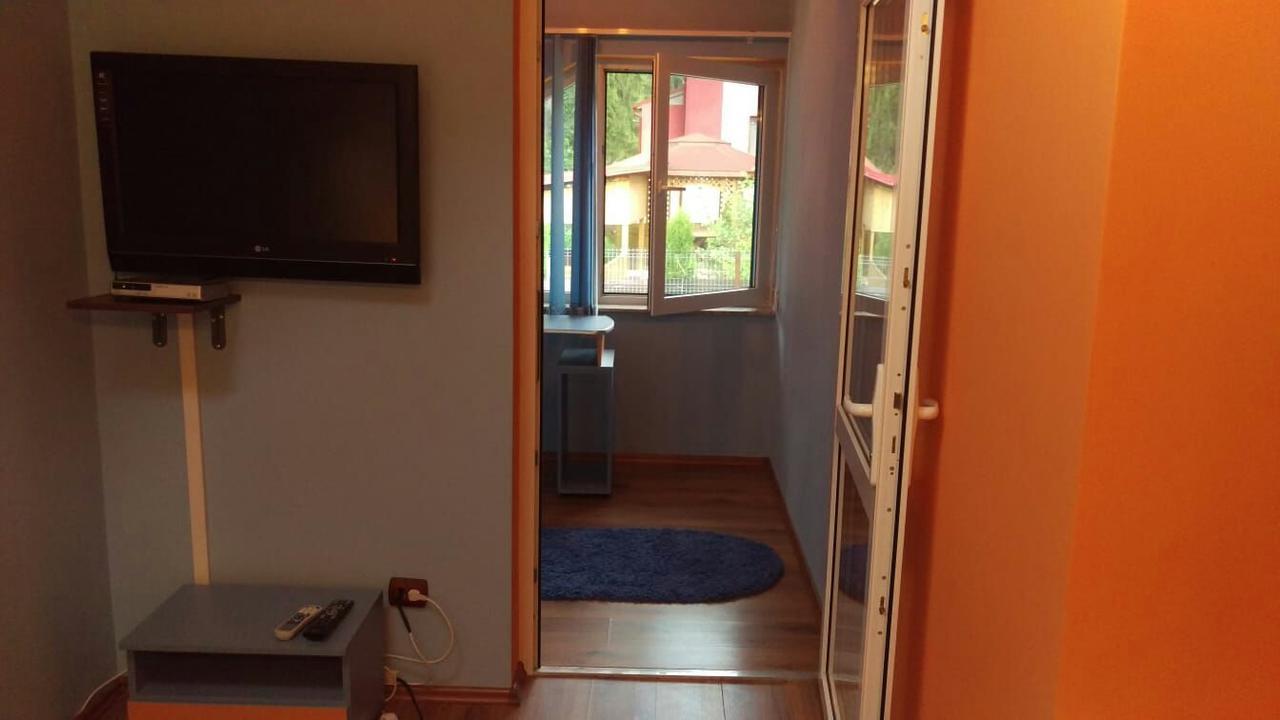 Casa De Vacanta Paraul Rece Ngoại thất bức ảnh